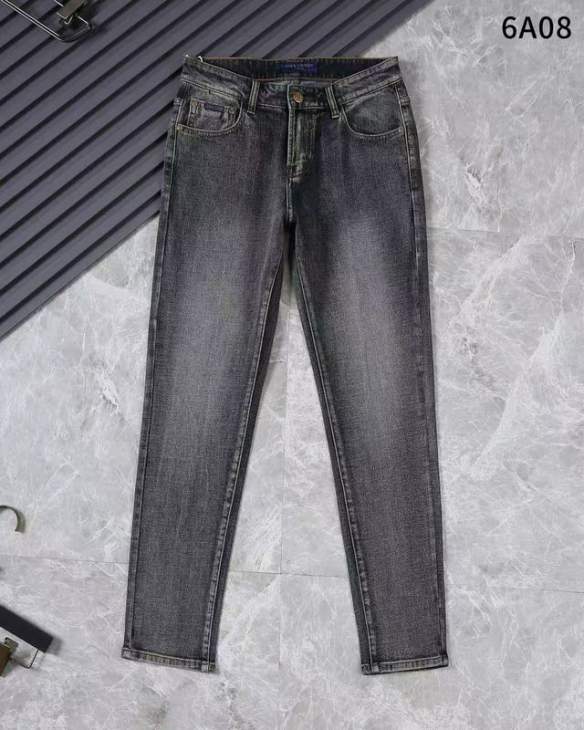 Picture of LV Jeans Long _SKULVsz29-408qx6A0811706